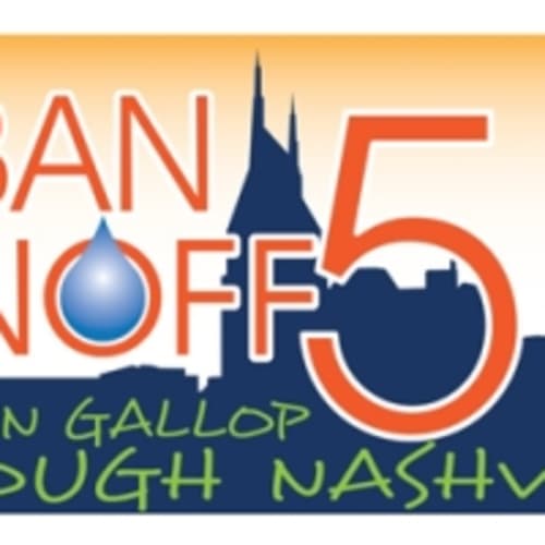 2025 Nashville Urban Runoff 5k & Water Quality Festival