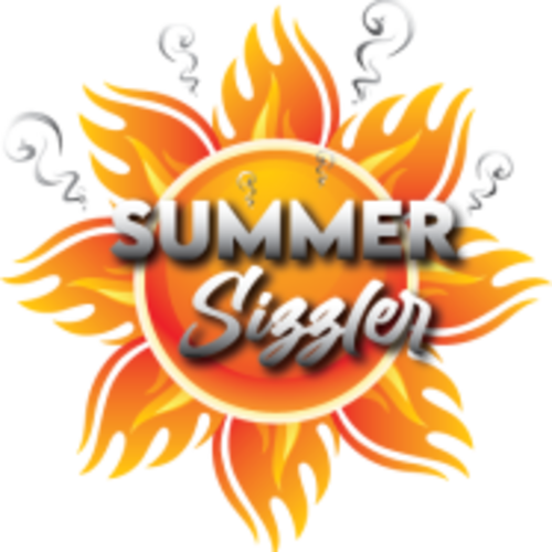 Summer Sizzler- Memphis