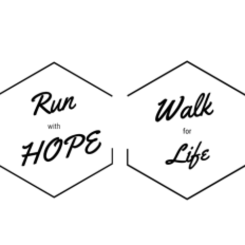 Run With Hope | Walk For Life