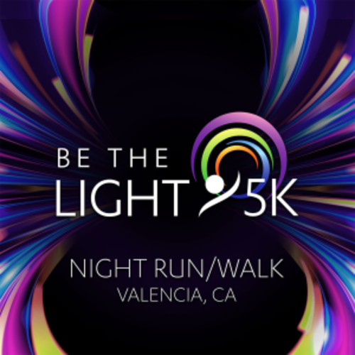 Be The Light 5k & Walk