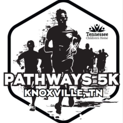Pathways 5k For Tennessee Children's Home