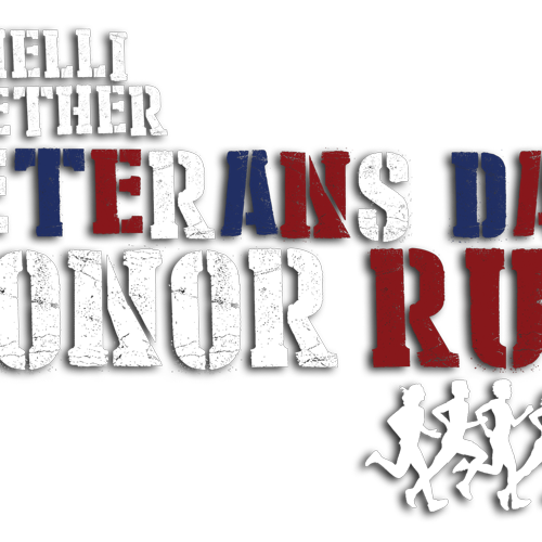 Shelli Huether Veterans Day Honor Run