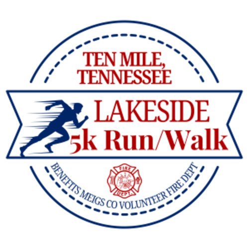 5th Annual Lakeside Ten Mile 5k Fun Run