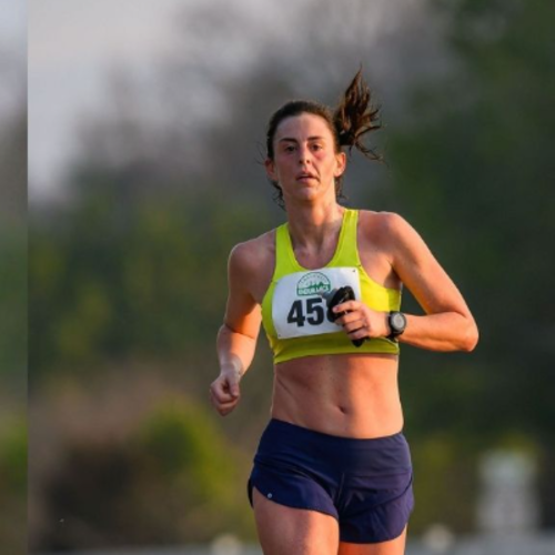 Oak Ridge Qualifier: Half And Full Marathon