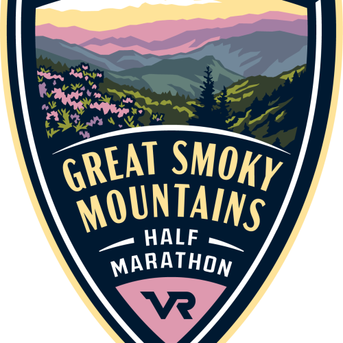 Great Smoky Mountains Half Marathon & 5k