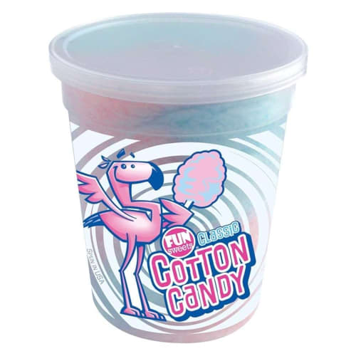 Cotton Candy Classic