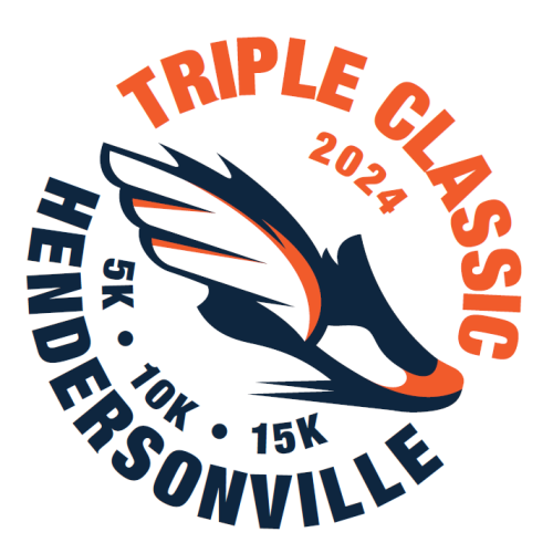 Hendersonville Triple Classic-15k/10k/5k