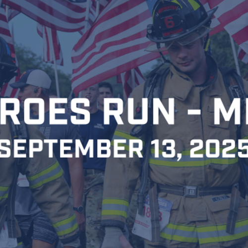9/11 Heroes Run - Memphis, Tennessee