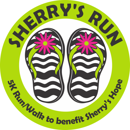 Sherry's Run 5k Run/walk