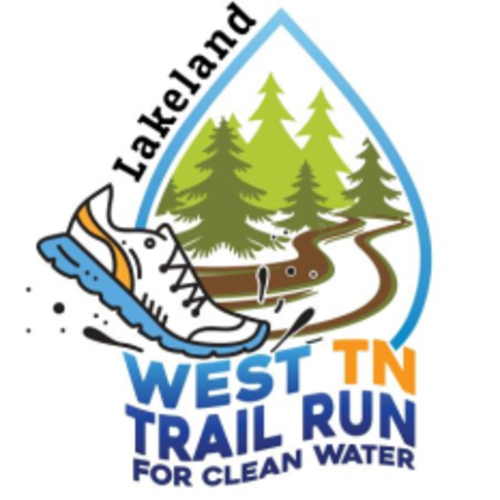 West Tennessee Trail Run For Clean Water