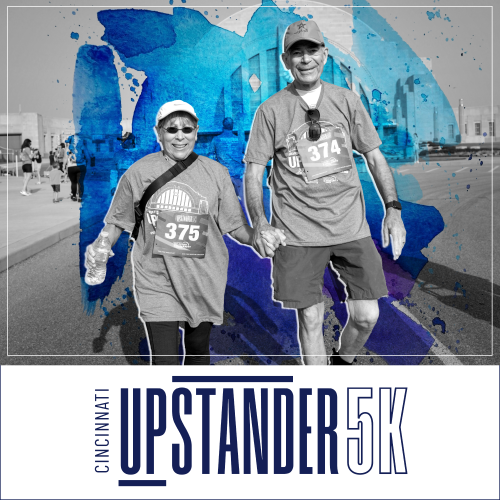 Upstander 5k 2025