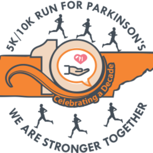 The Pjp 5k/10k Run For Parkinson's