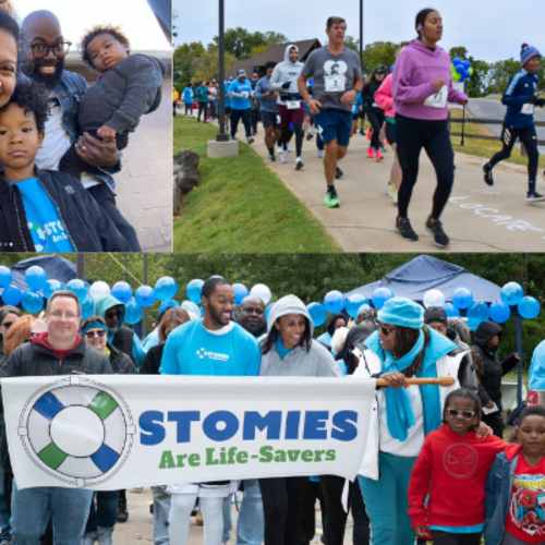 8th Annual Nashville, Tn Ostomy 5k