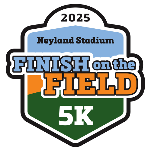 Finish On The Field 5k