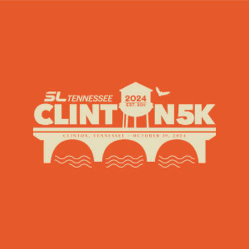 Clinton 5k & 1 Mile Fun Run
