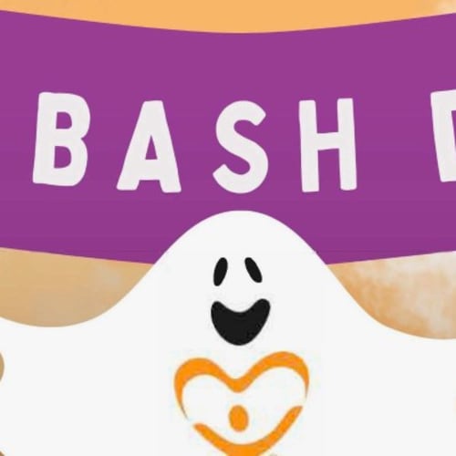Boo Bash Dash 2025
