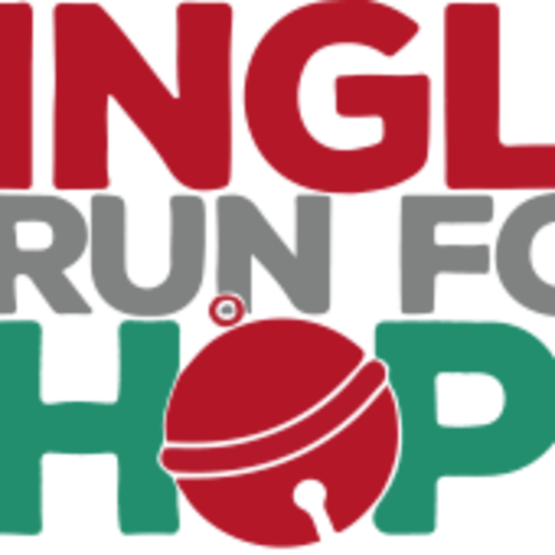 Jingle Run For Hope 5k Run/walk