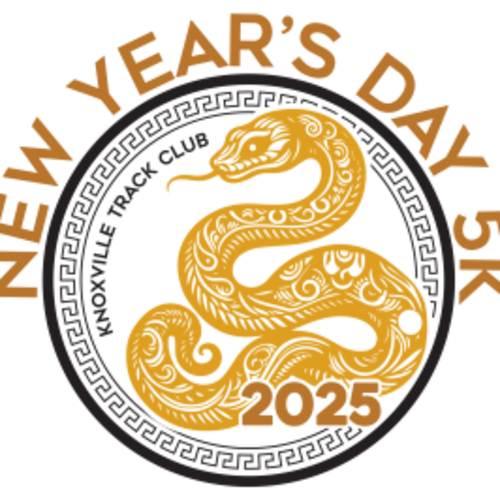 New Year's Day 5k Run/walk