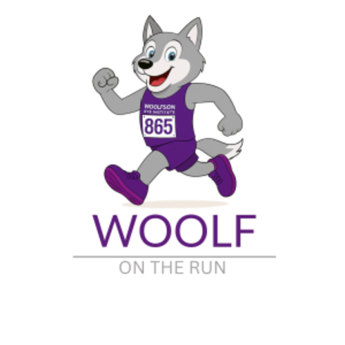 Woolf On The Run 5k