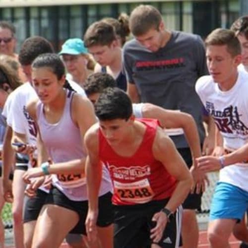 Raider Run 5k