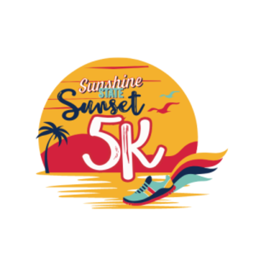 Sunshine State Sunset 5k