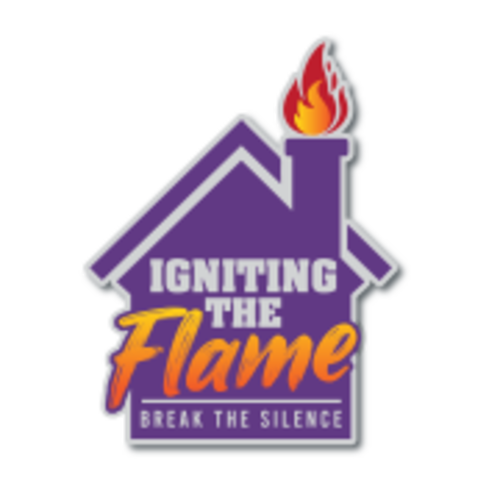 2025 "igniting The Flame" Domestic Violence Awareness 5k Run/walk