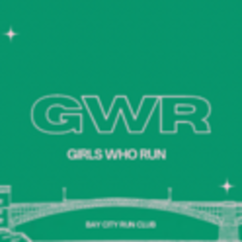 Girls Who Run BC