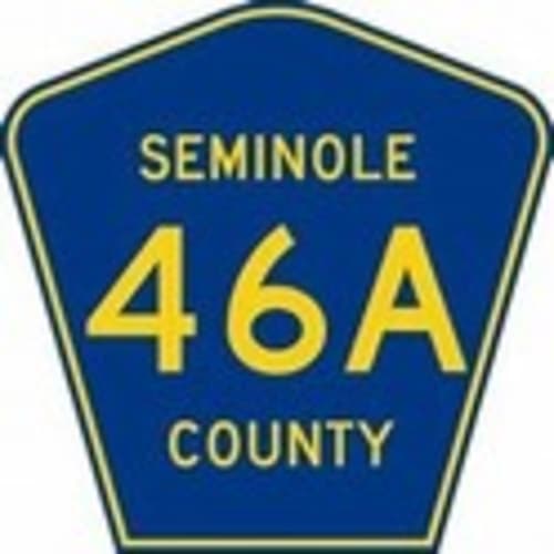 Seminole County Runners