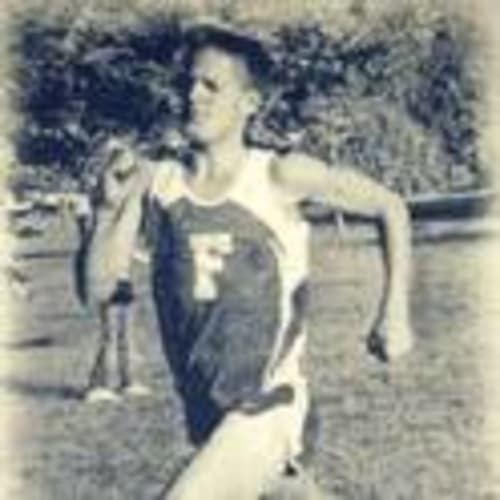 Tri Cities Running Club
