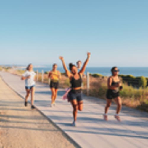 Encinitas Run Club