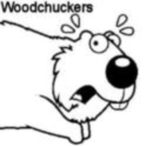 Woodland Woodchuckers