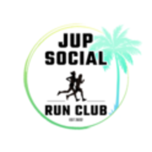 Jup Social Run Club