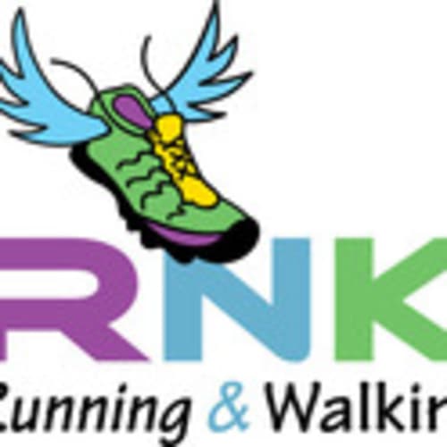 RNK Running Walking