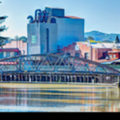 Petaluma Running Club
