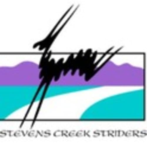 Steven Creek Striders