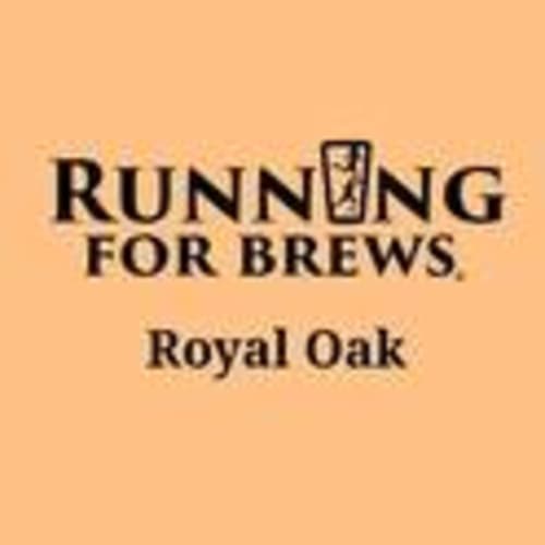 Running For Brews Royal Oak