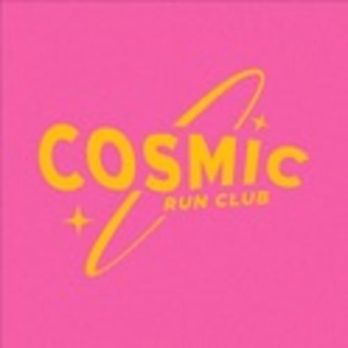 Cosmic Run Club