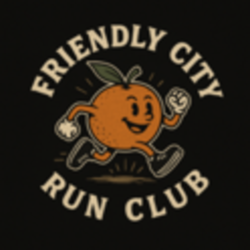 Friendly City Run Club