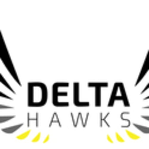 Delta Hawks Racing