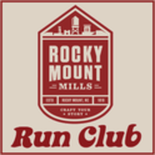 Rocky Mount Mills Run Club