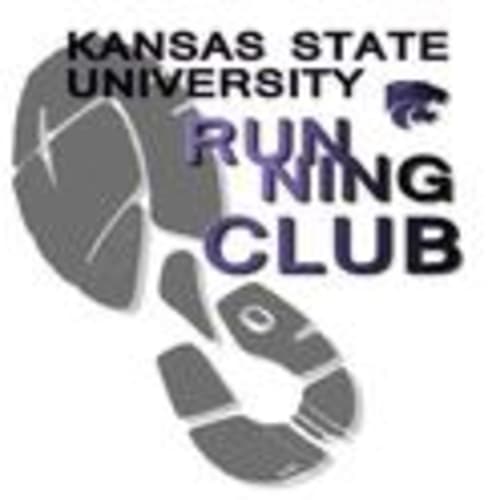 Kansas State University Running Club