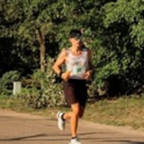 Central Nebraska Running Group