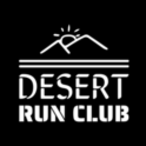 Desert Run Club