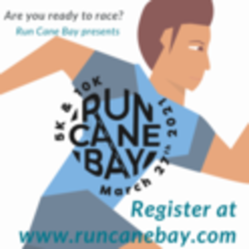 Run Cane Bay