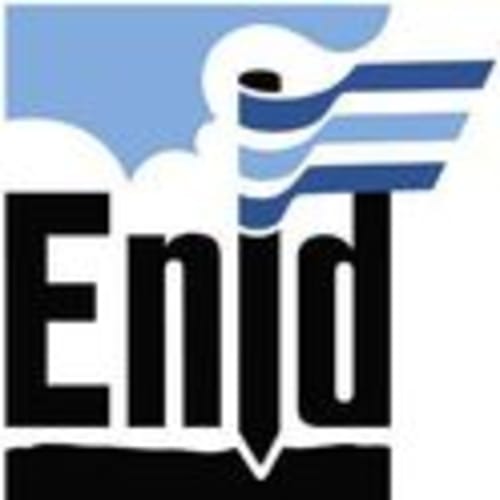 Enid Running Club
