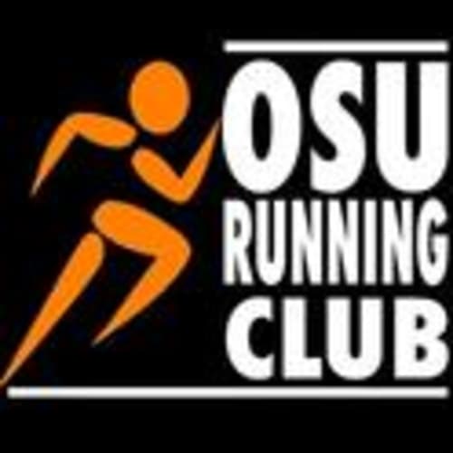 Oklahoma State Running Club