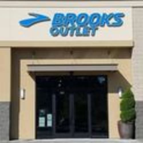 Brooks Outlet Running Club