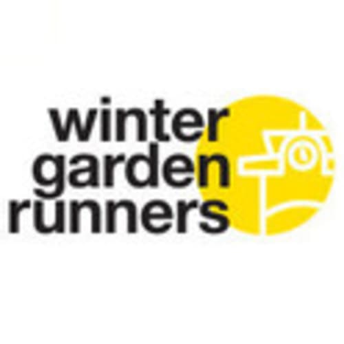 Winter Garden Runners