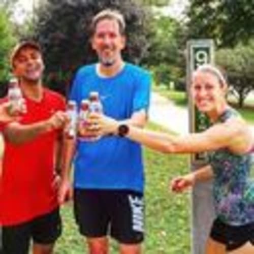 Elmhurst Running Club