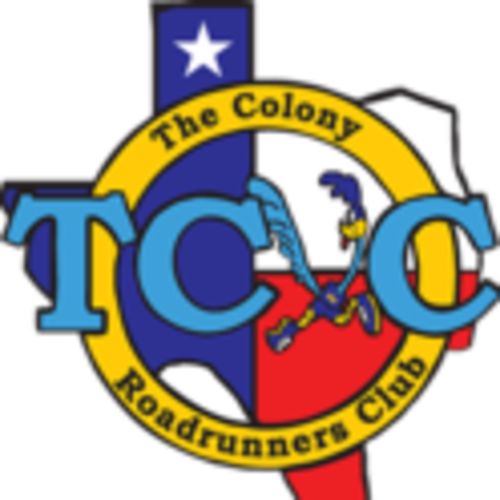 The Colony Roadrunners Club